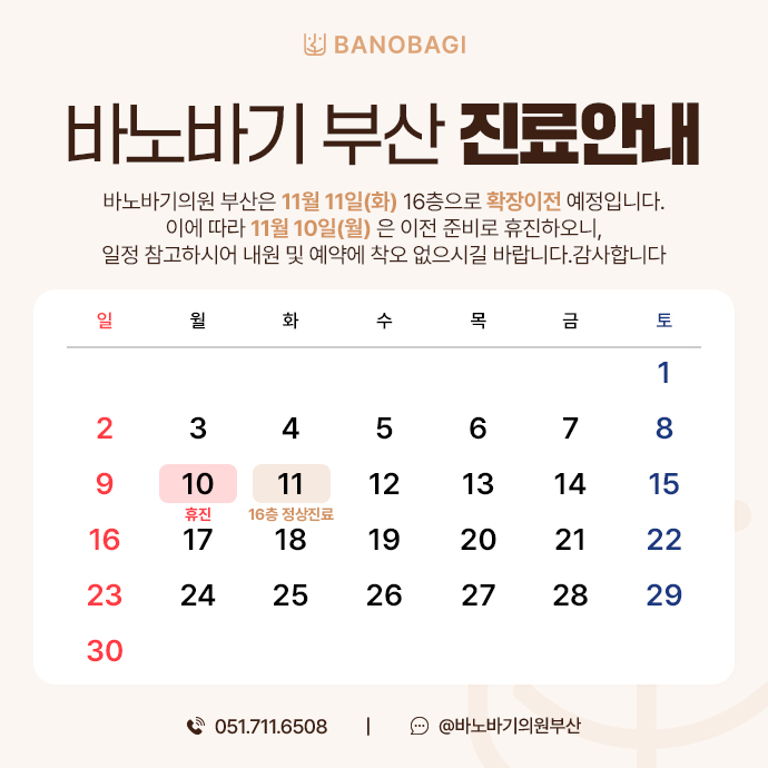 진료안내